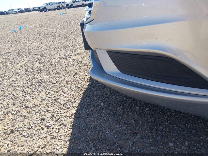 2018 FORD FUSION HYBRID auction photo 6