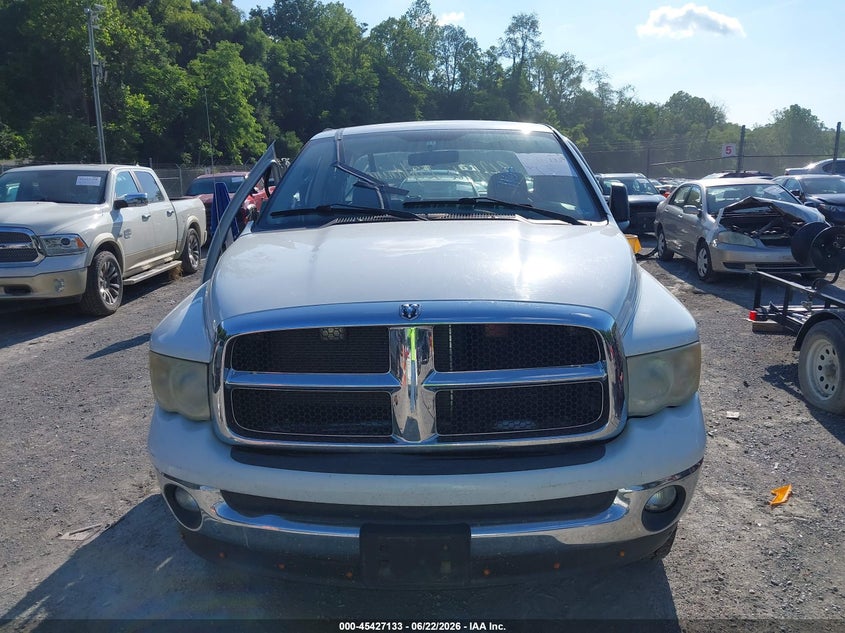 AtlanticExpress - Dodge Ram 1500