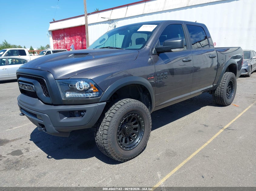 Vin: 1c6rr7ltxls157501, lot: 45925198, ram 1500 classic slt 20202