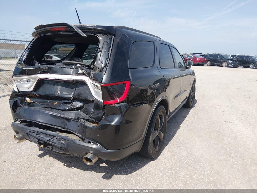 Vin: 1d4se5gt9bc614136, lot: 45925200, dodge durango citadel 20114