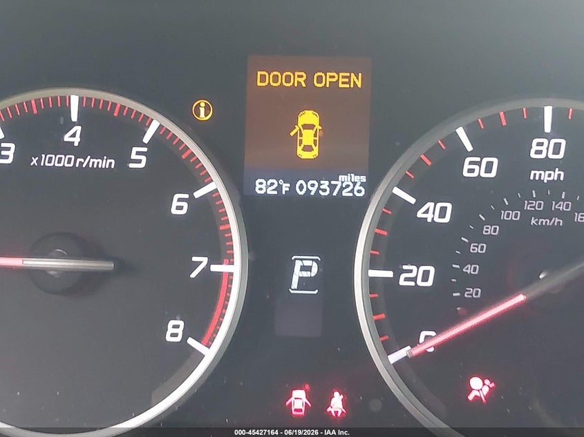 2017 ACURA ILX SEDAN 2.4L I-4 DI, DOHC, VVT, 201HP