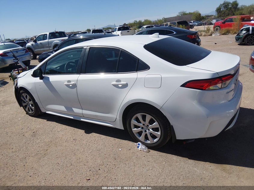 AtlanticExpress - Toyota Corolla