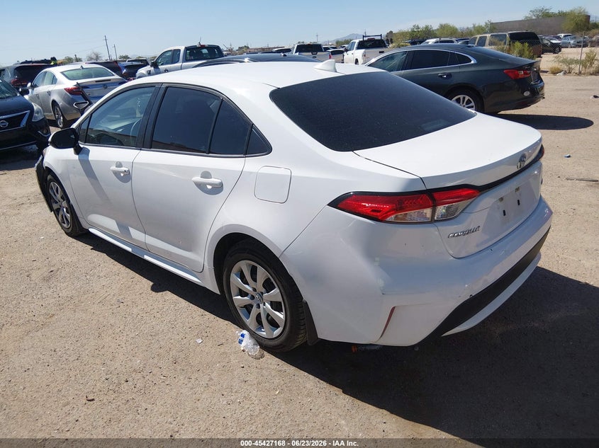 AtlanticExpress - Toyota Corolla