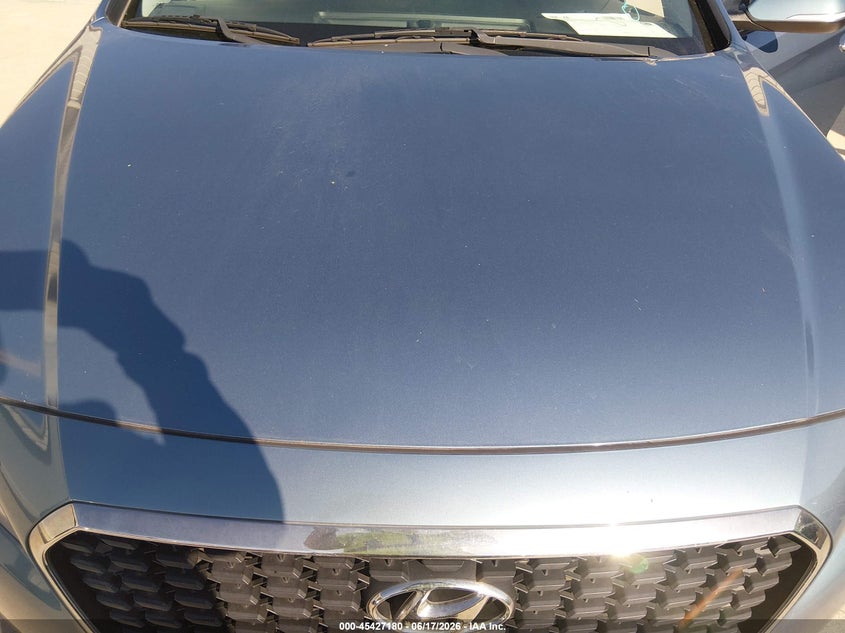 AtlanticExpress - Hyundai Sonata Hybrid