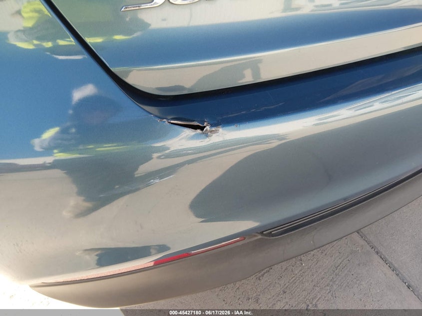2016 HYUNDAI SONATA HYBRID auction photo 6