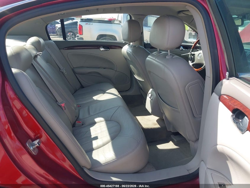 AtlanticExpress - Buick Lucerne