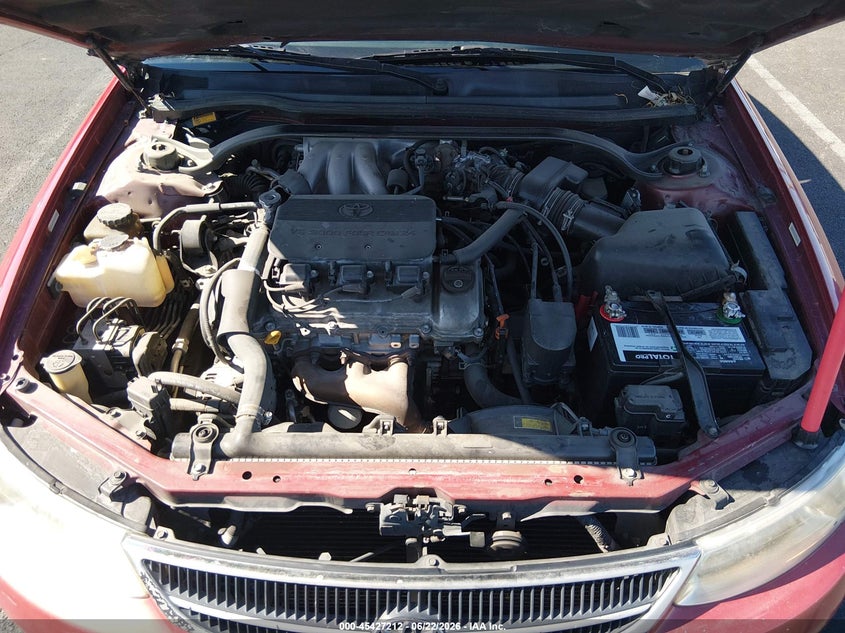 1999 Toyota Camry Solara Se V6 VIN: 2T1CF22P7XC169790 Lot: 45427212