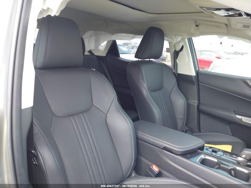 2023 Lexus Nx 350 Premium VIN: 2T2GGCEZ6PC019568 Lot: 45427247