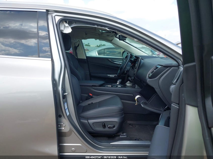 2023 LEXUS NX 350 auction photo 5