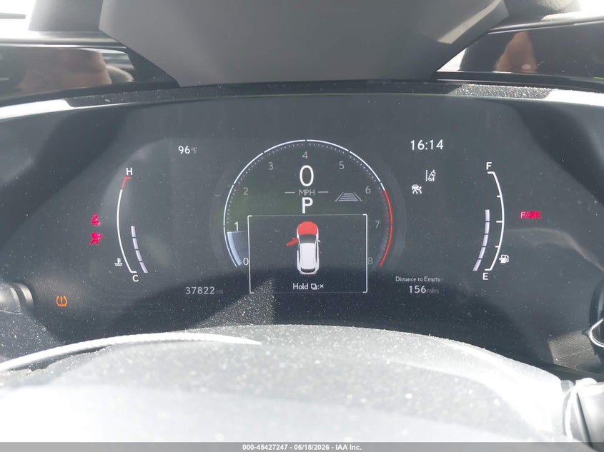 2023 LEXUS NX 350 auction photo 7