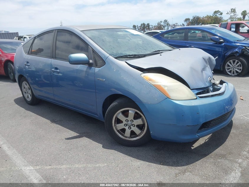 2006 Toyota Prius