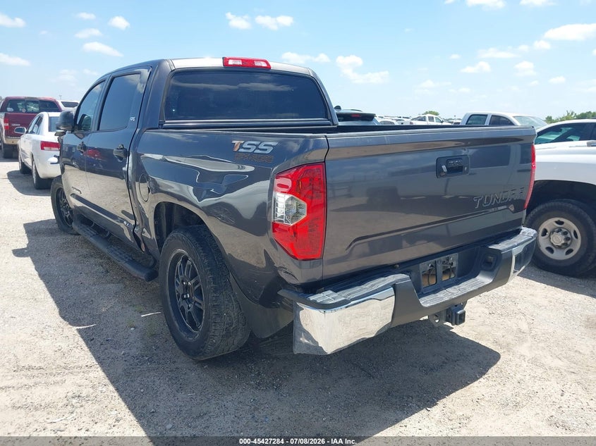 AtlanticExpress - Toyota Tundra