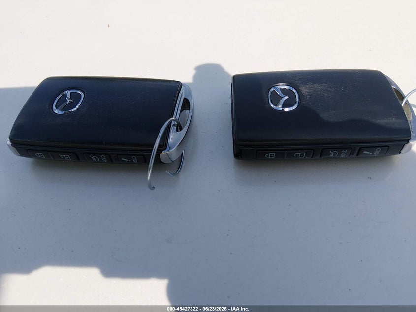 2023 Mazda Cx-50 2.5 S Preferred Plus VIN: 7MMVABCM1PN110372 Lot: 45427322