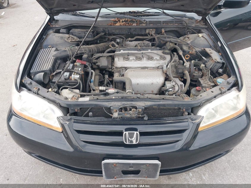 AtlanticExpress - Honda Accord