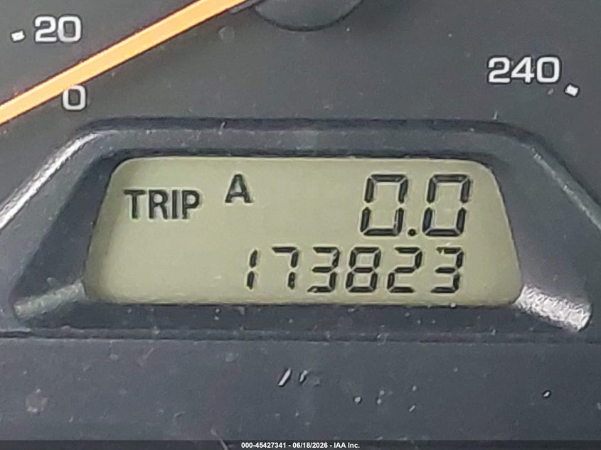 AtlanticExpress - Honda Accord