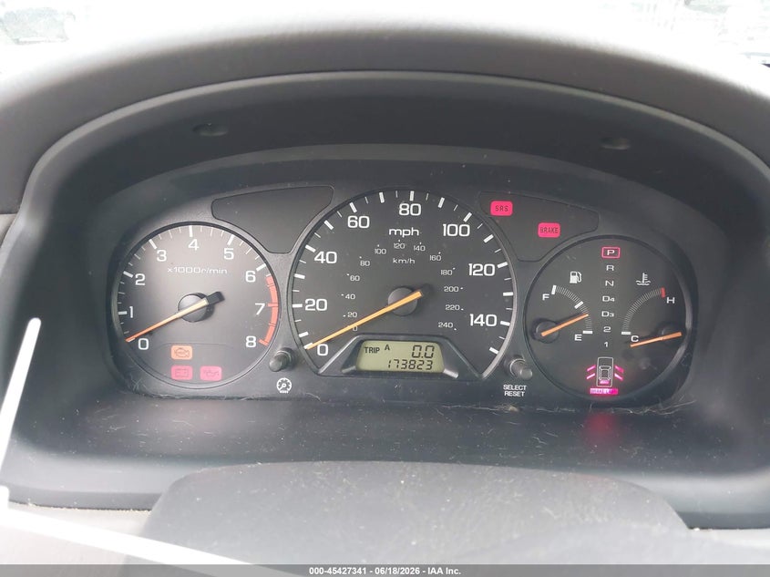 AtlanticExpress - Honda Accord