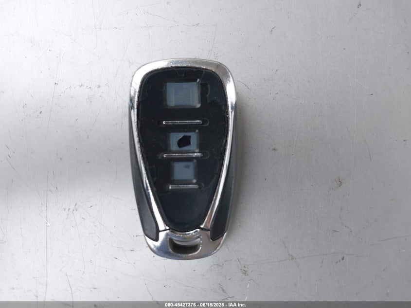 VIN 1G1ZB5ST0LF034018 2020 CHEVROLET MALIBU FWD LS