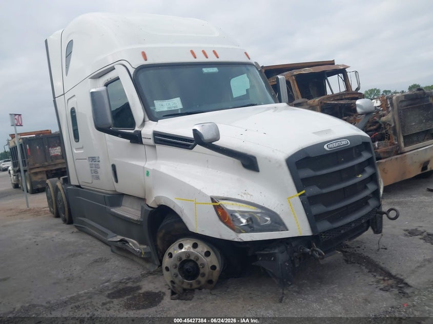2023 FREIGHTLINER NEW CASCADIA 126