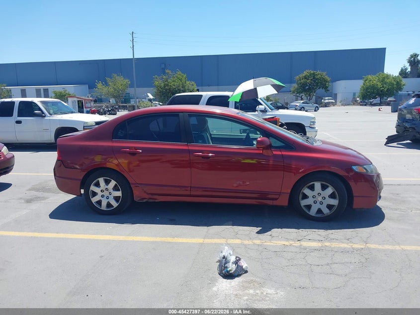AtlanticExpress - Honda Civic