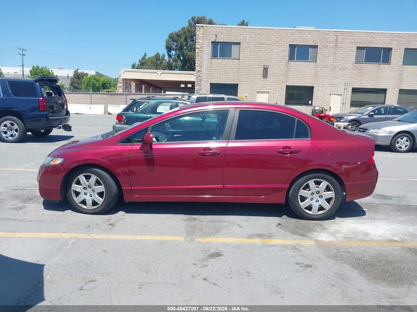 AtlanticExpress - Honda Civic