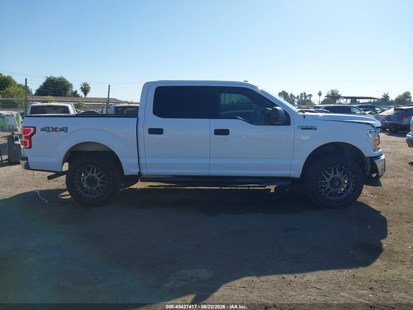 AtlanticExpress - Ford F-150