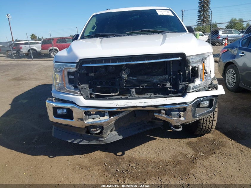 AtlanticExpress - Ford F-150