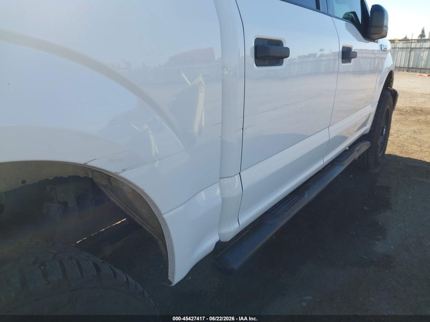 AtlanticExpress - Ford F-150