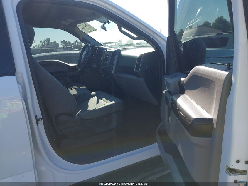 AtlanticExpress - Ford F-150