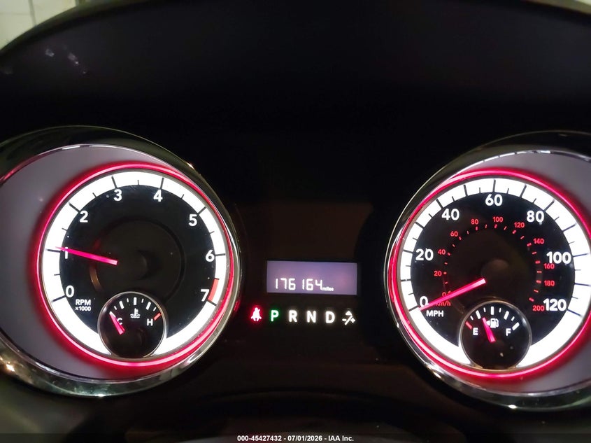 AtlanticExpress - Dodge Grand Caravan