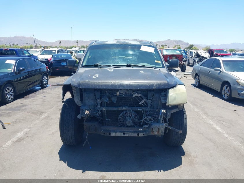 2006 Nissan Titan Se VIN: 1N6AA07A76N528286 Lot: 45427448