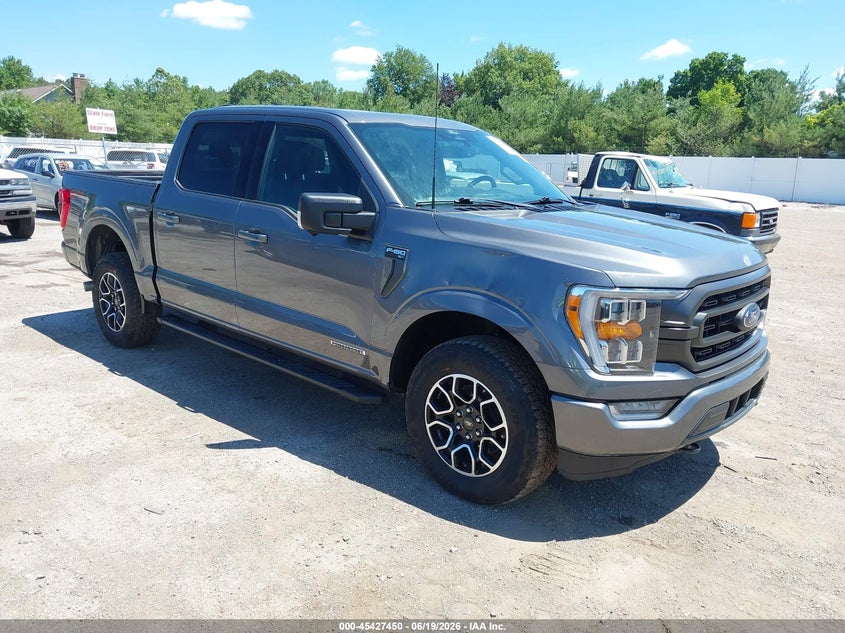 Ford
