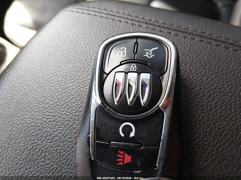 2024 Buick Encore Gx Avenir Awd VIN: KL4AMGSL7RB025224 Lot: 45427452