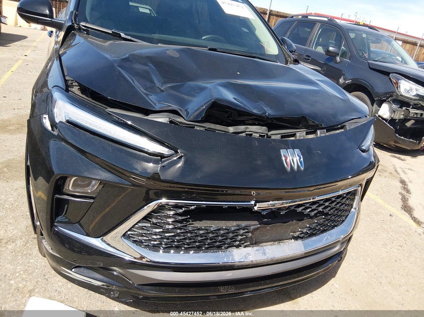 2024 Buick Encore Gx Avenir Awd VIN: KL4AMGSL7RB025224 Lot: 45427452