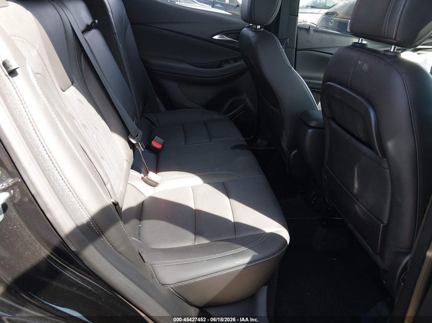 2024 Buick Encore Gx Avenir Awd VIN: KL4AMGSL7RB025224 Lot: 45427452