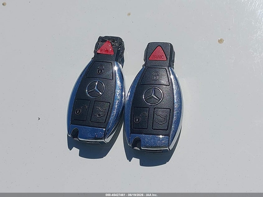 2018 MERCEDES-BENZ GLA 250 — Photo 11