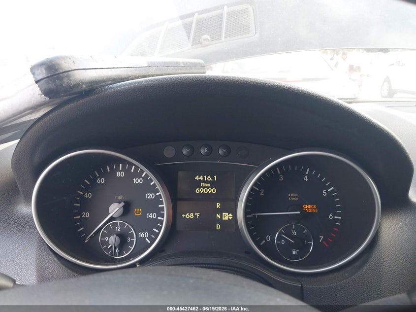 AtlanticExpress - Mercedes-Benz ML-Class