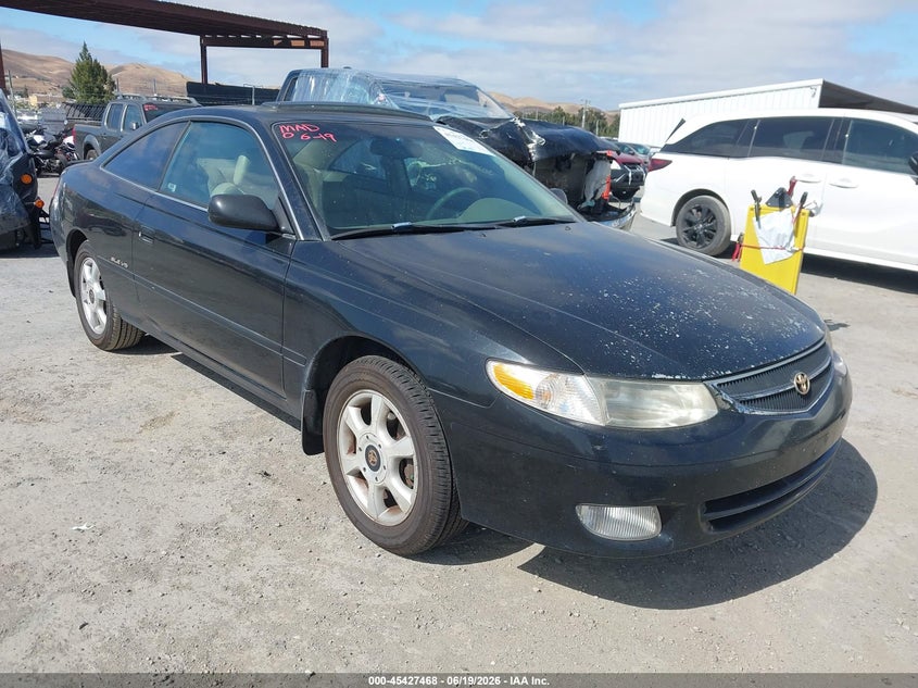2T1CF22P0XC110872 TOYOTA CAMRY SOLARA Photo 1