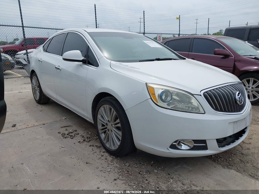 Vin: 1g4pp5sk9e4160461, lot: 45925527, buick verano 2014 img_1