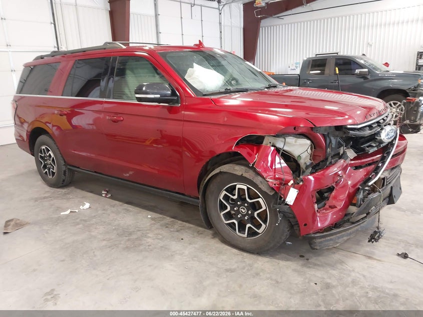 Vin: 1fmjk1kt2kea11126, lot: 45925532, ford expedition max limited 2019 img_1