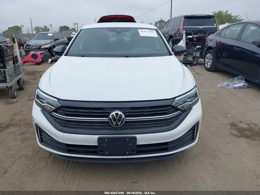 2024 VOLKSWAGEN JETTA 1.5T SPORT — Photo 12