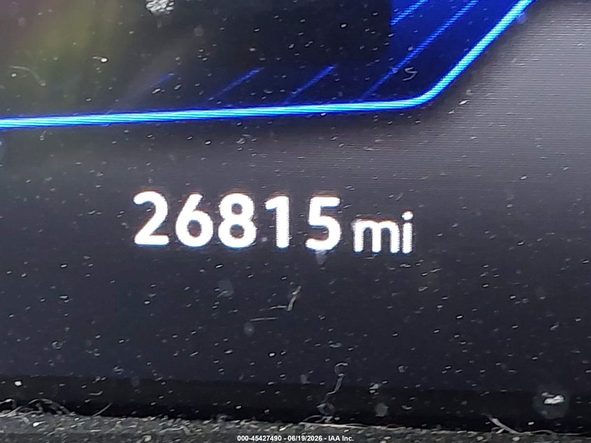 2024 VOLKSWAGEN JETTA 1.5T SPORT — Photo 15