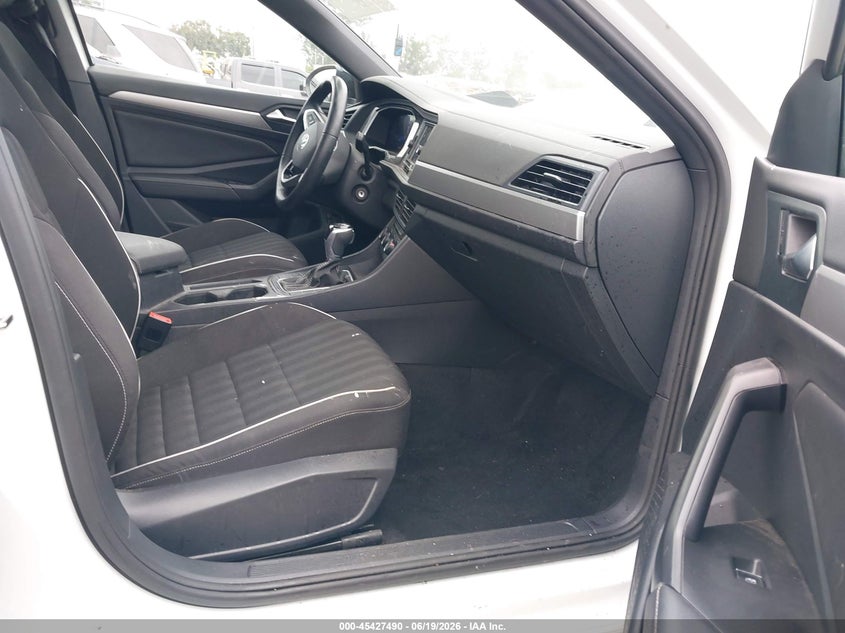 2024 VOLKSWAGEN JETTA 1.5T SPORT — Photo 5