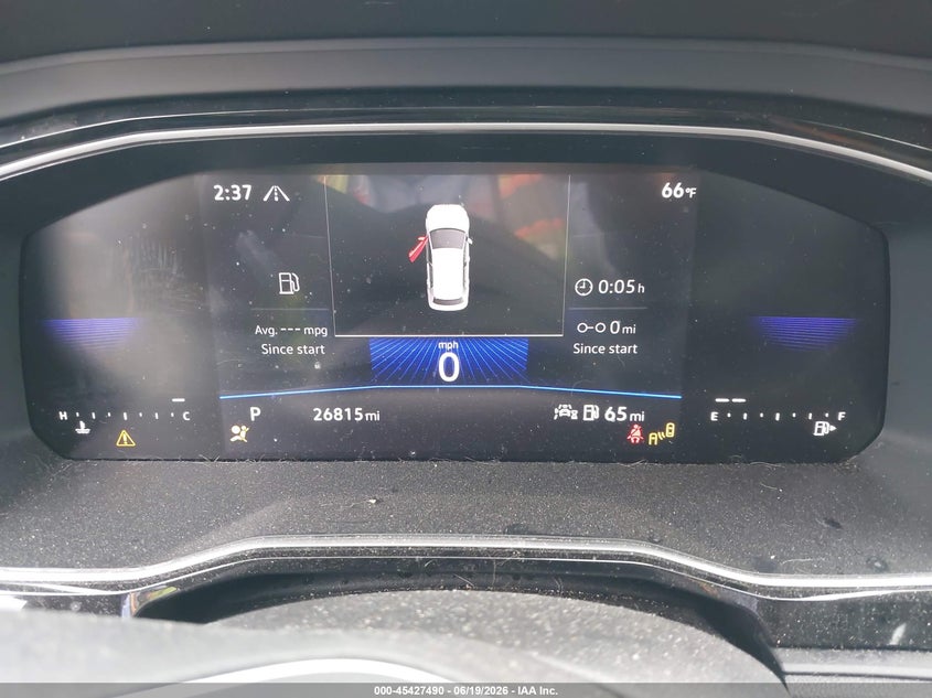 2024 VOLKSWAGEN JETTA 1.5T SPORT — Photo 7