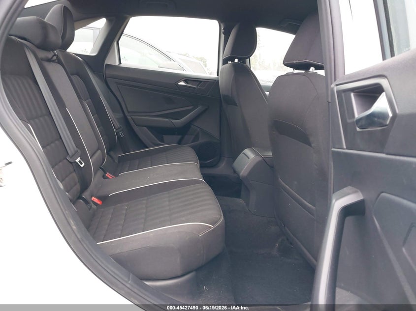2024 VOLKSWAGEN JETTA 1.5T SPORT — Photo 8