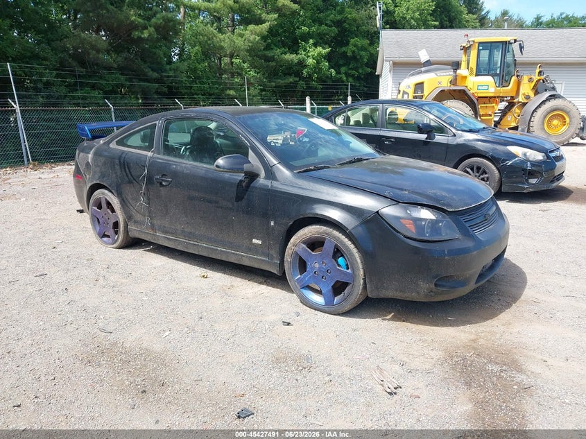 2007 Chevrolet Cobalt