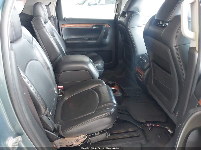 2009 Saturn Outlook Xr VIN: 5GZEV23D59J105429 Lot: 45427499