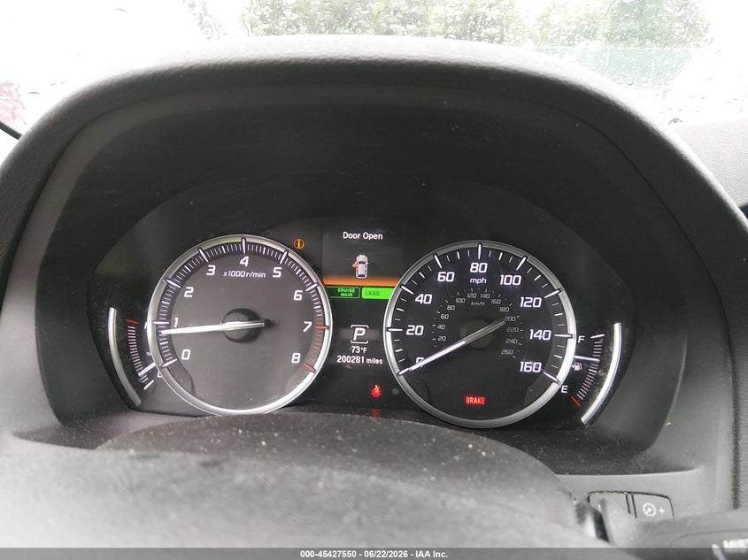 AtlanticExpress - Acura MDX
