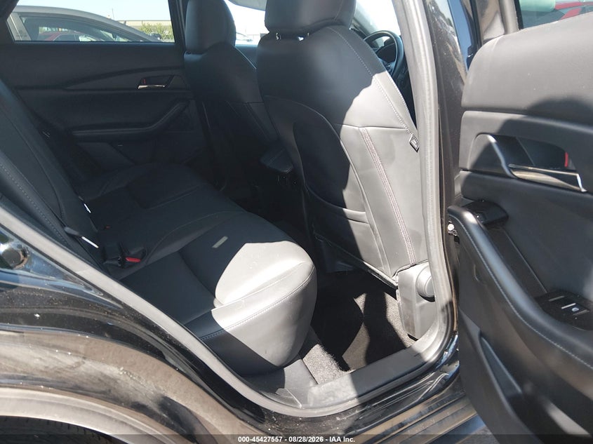 2023 MAZDA CX-30 SPORT UTILITY VEHICLE 2.5L I-4 DI, DOHC, VVT, 191HP
