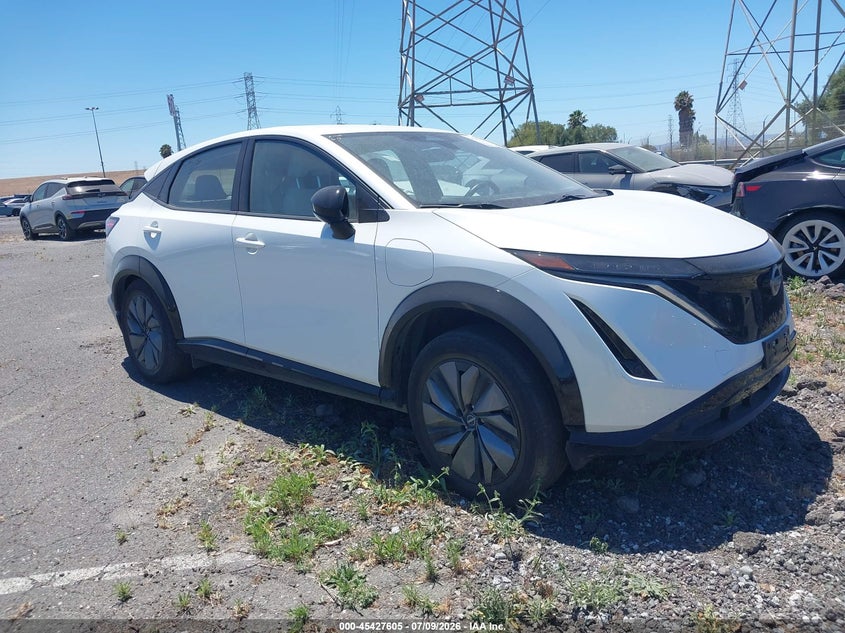 2023 Nissan Ariya Engage