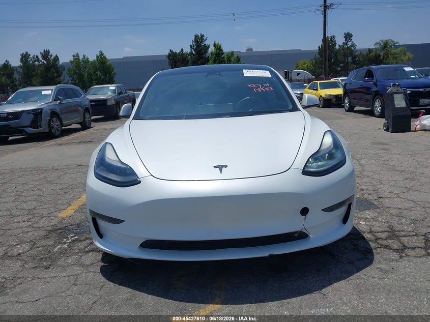 2023 TESLA MODEL 3 auction photo 6